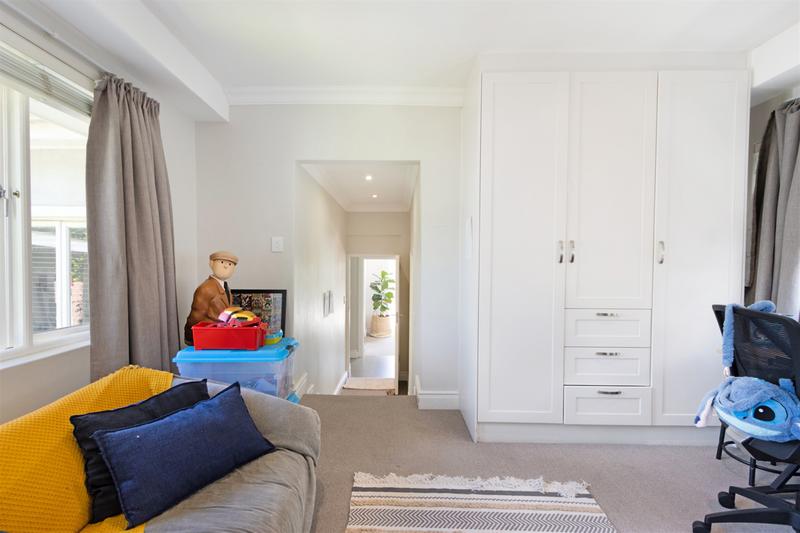 3 Bedroom Property for Sale in Claremont Upper Western Cape